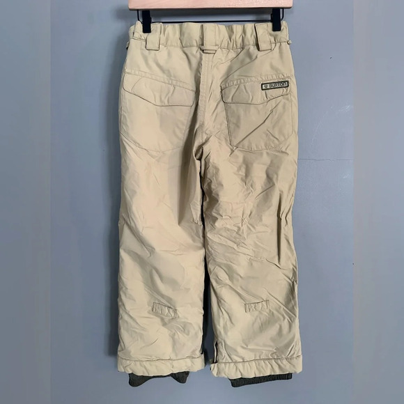 Burton DryRide Snow-pants‎ | Ski pants. Youth Medium. EUC - Picture 7 of 10